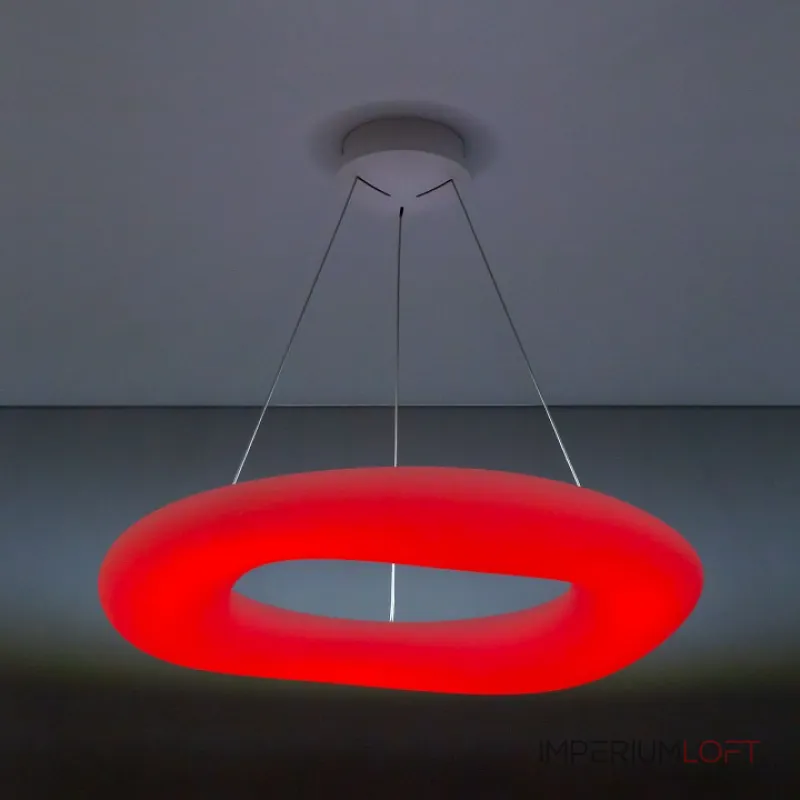 Подвесной светильник Citilux Стратус Смарт CL732A800GS Подвесной светильник Citilux Стратус Смарт CL732A800GS