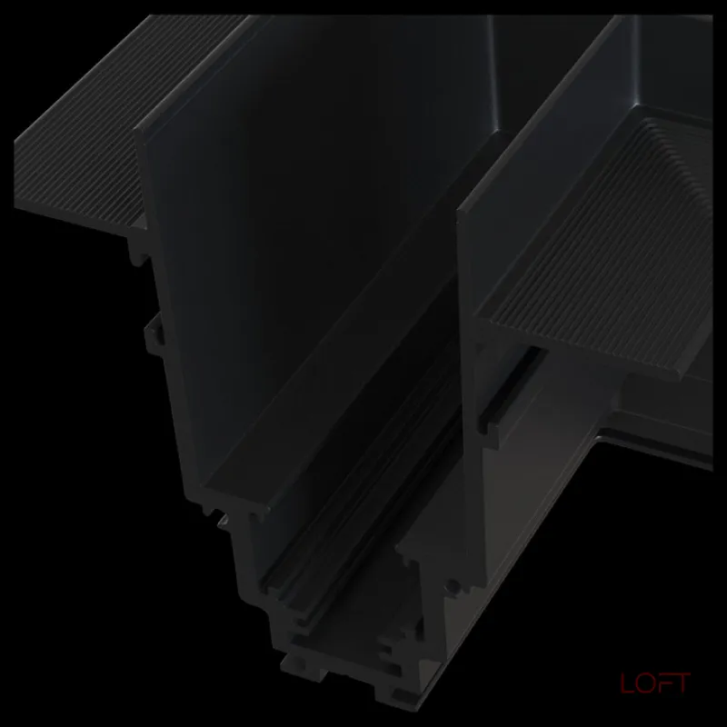 Соединитель угловой внутренний для треков Maytoni Accessories for tracks TRA004CL-22B Цвет арматуры черный от ImperiumLoft Соединитель угловой внутренний для треков Maytoni Accessories for tracks TRA004CL-22B Цвет арматуры черный от ImperiumLoft