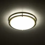 Накладной светильник Citilux Бостон CL709323N
