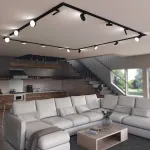 Накладной светильник Elektrostandard Pila 85078/01 от ImperiumLoft