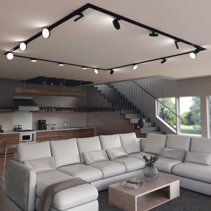 Накладной светильник Elektrostandard Pila 85078/01 от ImperiumLoft