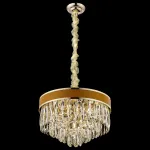 Подвесная люстра Wertmark Clarissa WE136.08.303 от ImperiumLoft