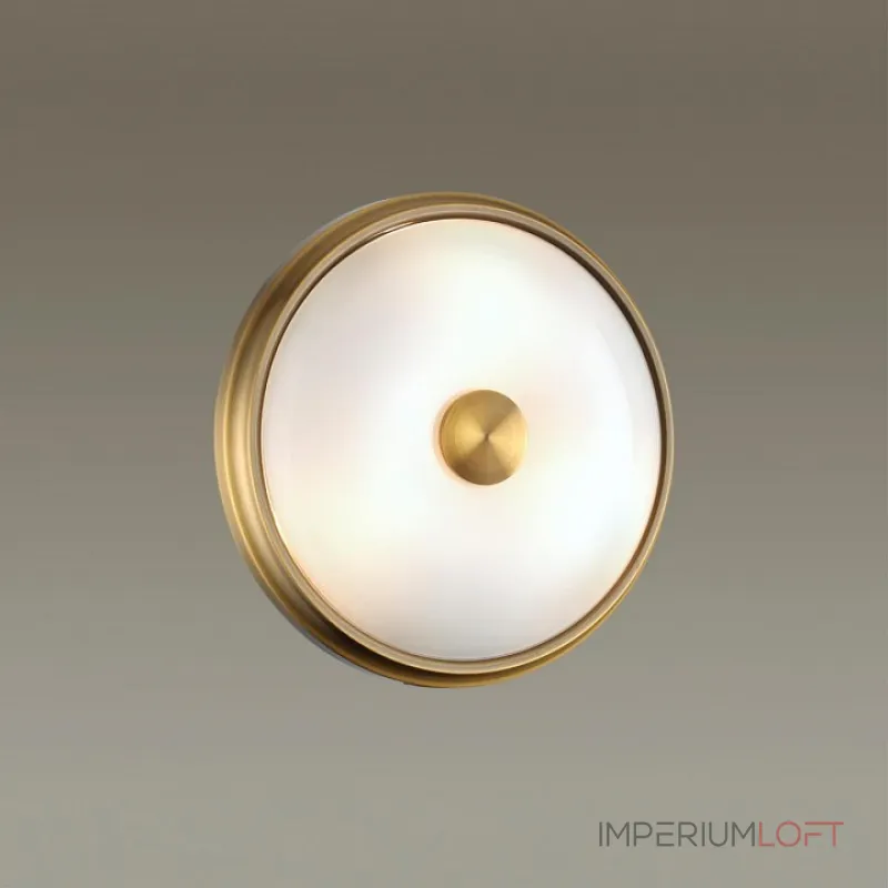 Накладной светильник Odeon Light Pelow 4956/2