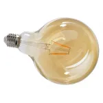 Лампа накаливания Deko-Light Filament E27 4.4Вт 2200K 180066 от ImperiumLoft