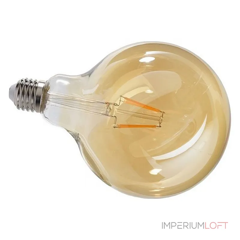 Лампа накаливания Deko-Light Filament E27 4.4Вт 2200K 180066 от ImperiumLoft Лампа накаливания Deko-Light Filament E27 4.4Вт 2200K 180066 от ImperiumLoft