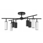 Люстра на штанге Lightstar Rullo LR728374864 от ImperiumLoft