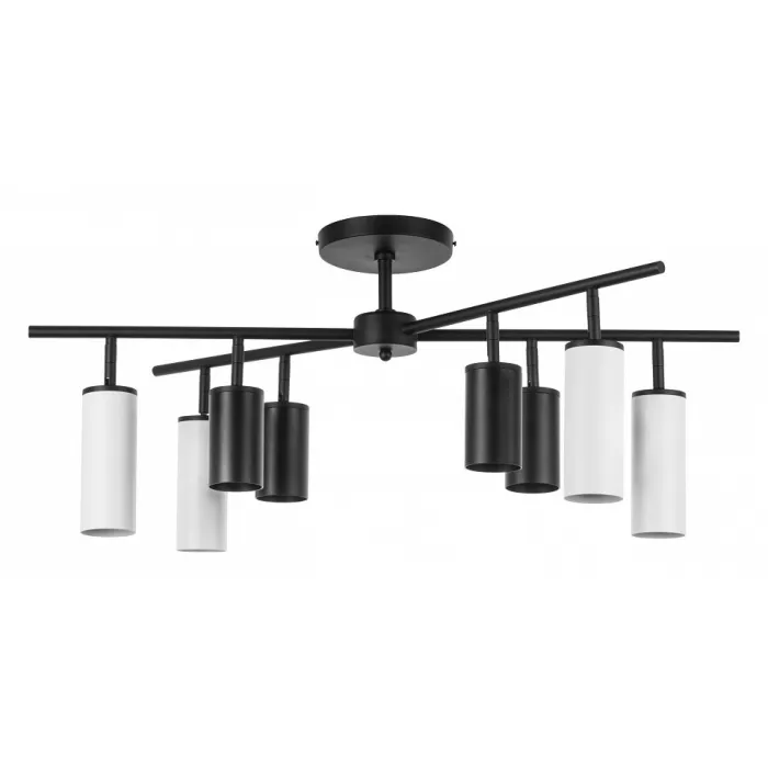 Люстра на штанге Lightstar Rullo LR728374864 от ImperiumLoft