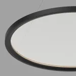 Подвесной светильник Denkirs Veil DK6620-BK от ImperiumLoft