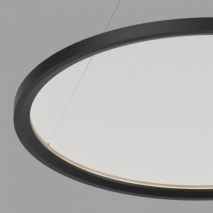 Подвесной светильник Denkirs Veil DK6620-BK от ImperiumLoft