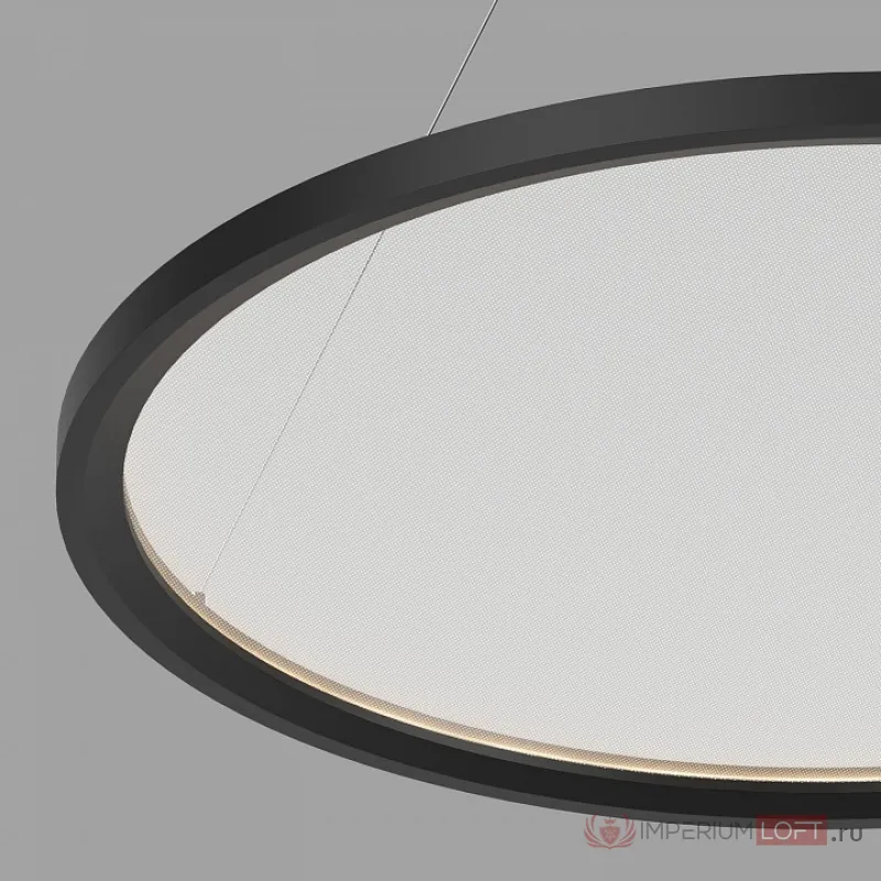 Подвесной светильник Denkirs Veil DK6620-BK от ImperiumLoft