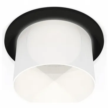 Встраиваемый светильник Ambrella Techno Spot 53 XC6513067 Цвет плафонов белый