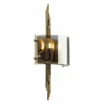 Накладной светильник Odeon Light Margaret 4895/2WA от ImperiumLoft