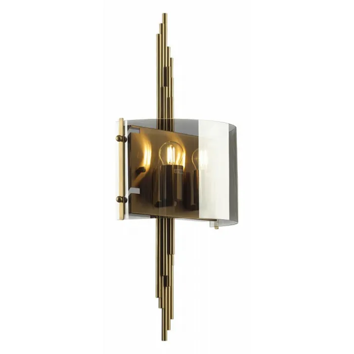 Накладной светильник Odeon Light Margaret 4895/2WA от ImperiumLoft