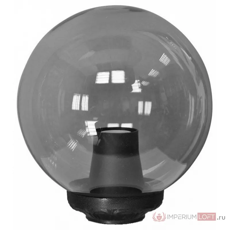 Наземный низкий светильник Fumagalli Globe 250 G25.B25.000.AZE27 от ImperiumLoft