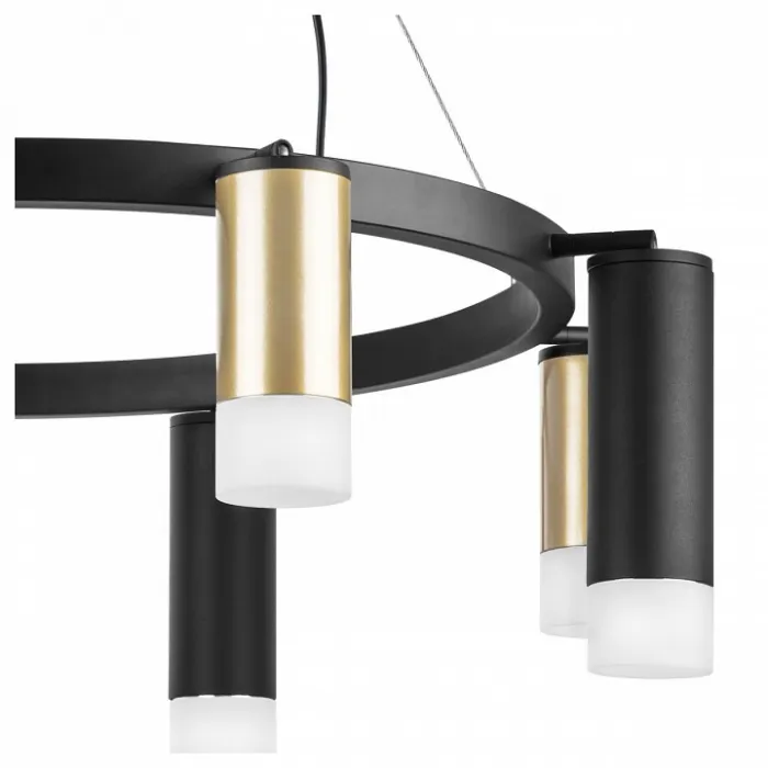 Подвесная люстра Lightstar Rullo LR0184048741 от ImperiumLoft