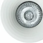 Встраиваемый светильник Arte Lamp Anser A2160PL-1WH Цвет арматуры Белый