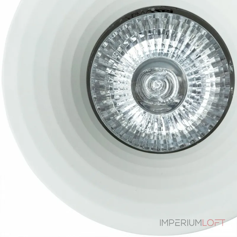 Встраиваемый светильник Arte Lamp Anser A2160PL-1WH Цвет арматуры Белый Встраиваемый светильник Arte Lamp Anser A2160PL-1WH Цвет арматуры Белый