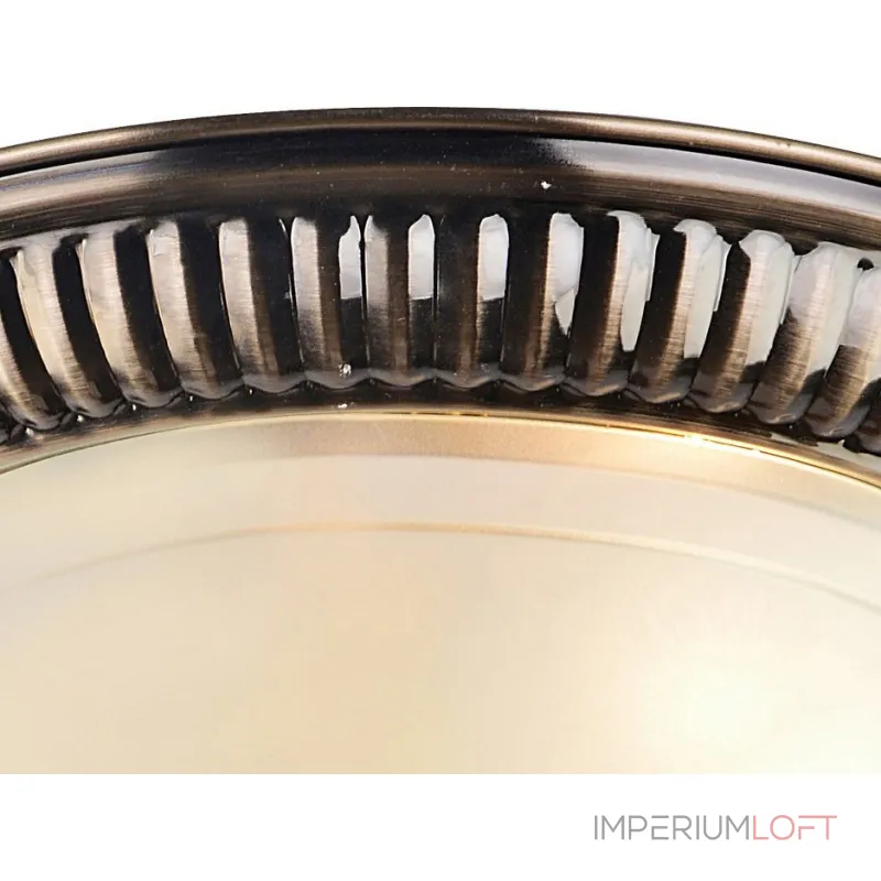 Потолочный светильник Arte Lamp Alta A3016PL-2AB 