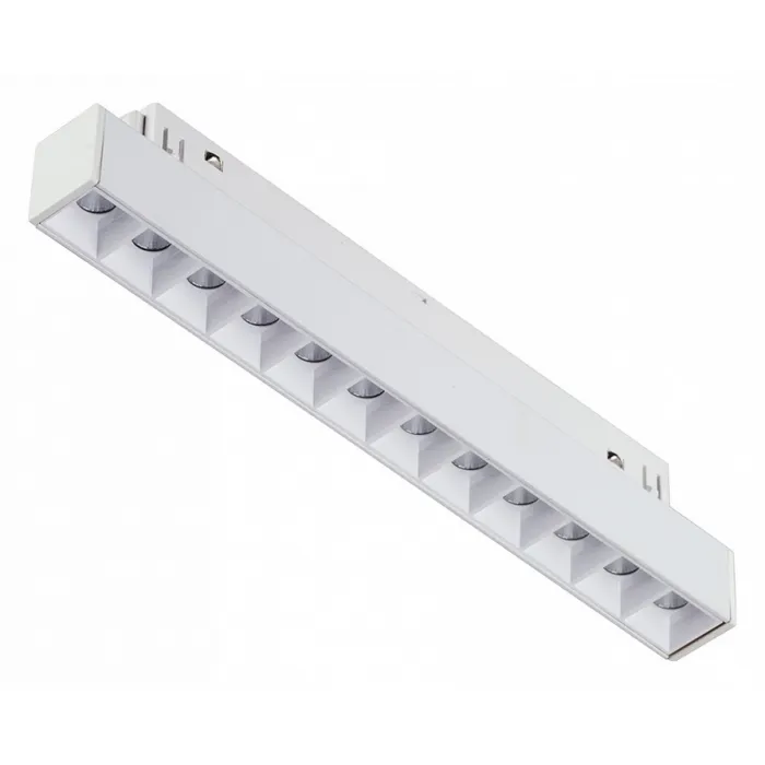 Встраиваемый светильник Vitaluce VT0200004 VT0200004-00 от ImperiumLoft