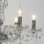 Подвесная люстра Rivoli Gala P6 CR Б0037773 