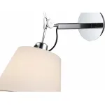 Бра ST-Luce Reduzion SL464.101.01 Цвет арматуры хром от ImperiumLoft