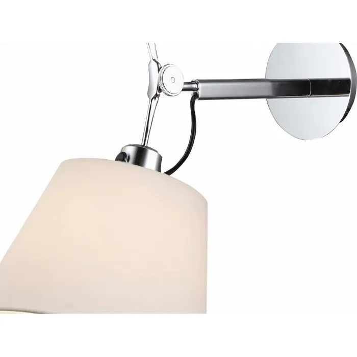 Бра ST-Luce Reduzion SL464.101.01 Цвет арматуры хром от ImperiumLoft
