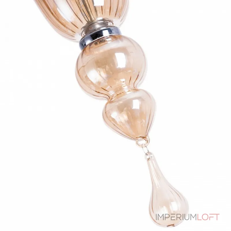 Потолочный светильник Divinare Goccia 4021/02 PL-3 