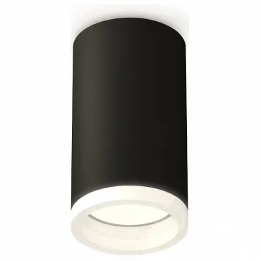 Накладной светильник Ambrella Techno Spot 251 XS6323040 Цвет плафонов белый