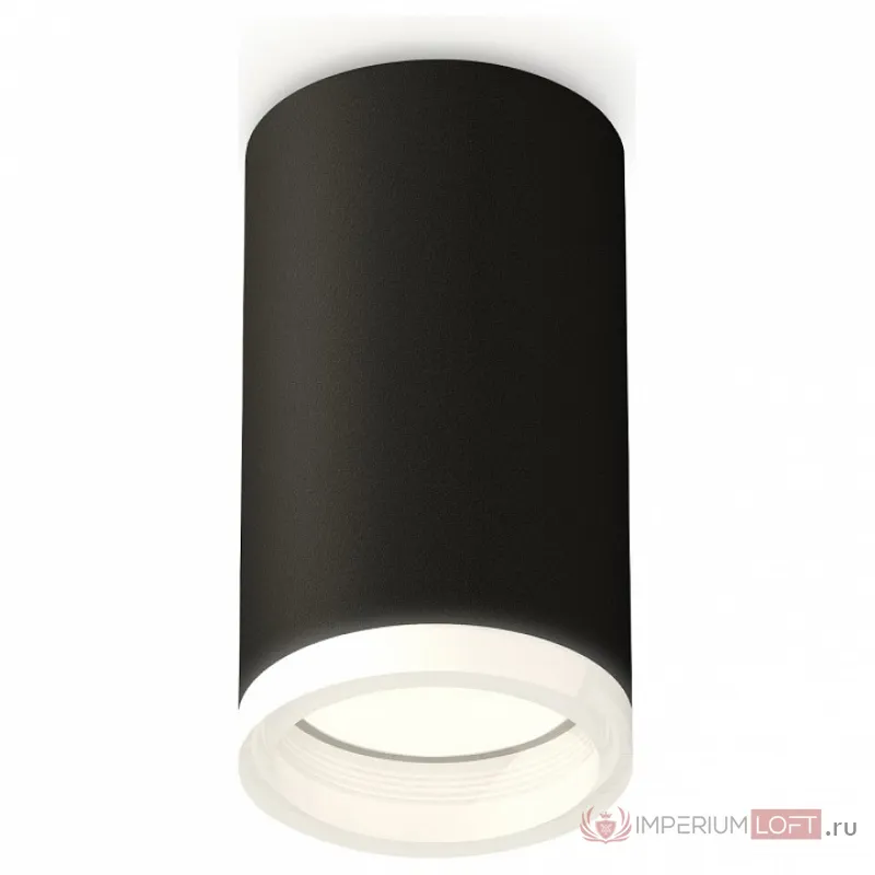 Накладной светильник Ambrella Techno Spot 251 XS6323040 Цвет плафонов белый от ImperiumLoft