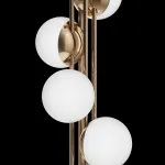 Настольная лампа декоративная Maytoni Tessara MOD081TL-L14G3K от ImperiumLoft