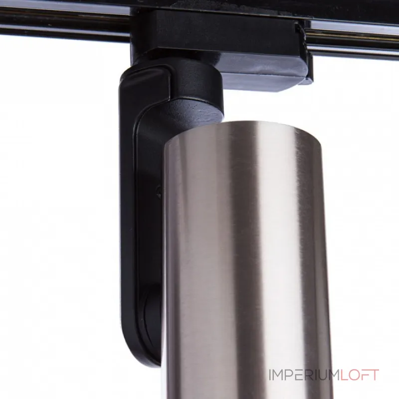 светильник на штанге Arte Lamp 2668 A2668PL-1SS