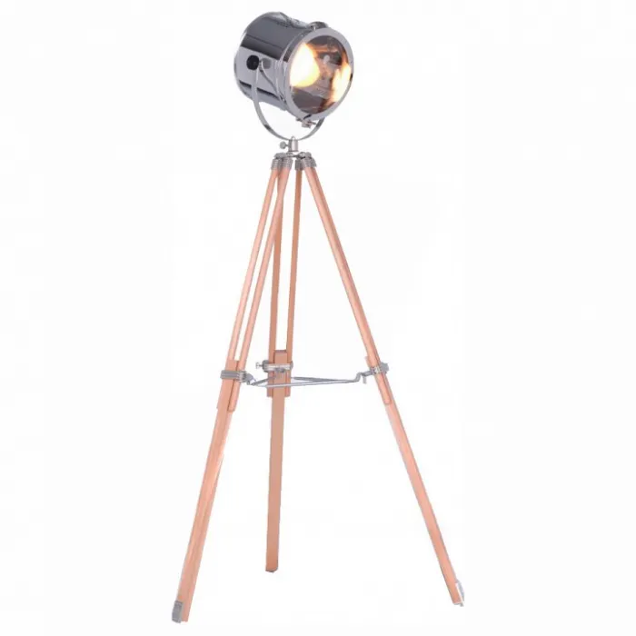 Торшер DeLight Collection Floor Lamp KM018F от ImperiumLoft