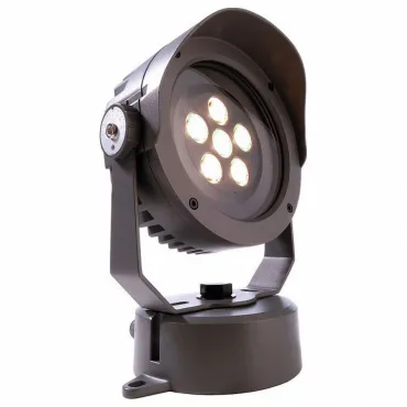 Настенно-потолочный прожектор Deko-Light Power Sport IV WW 730287 Цвет арматуры черный Цвет плафонов черный от ImperiumLoft