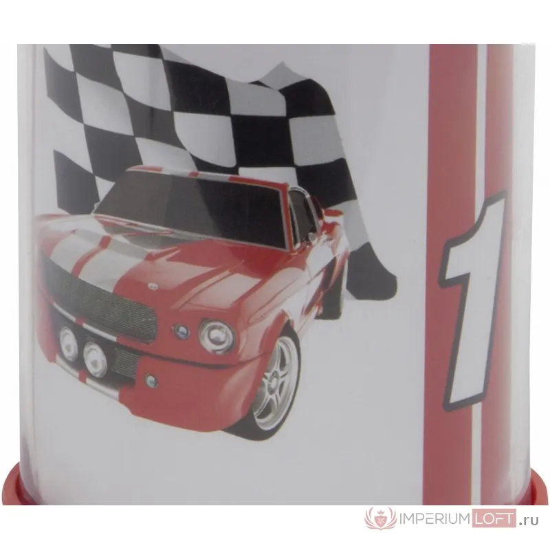 Ночник Brilliant Racing G56147/71 от ImperiumLoft