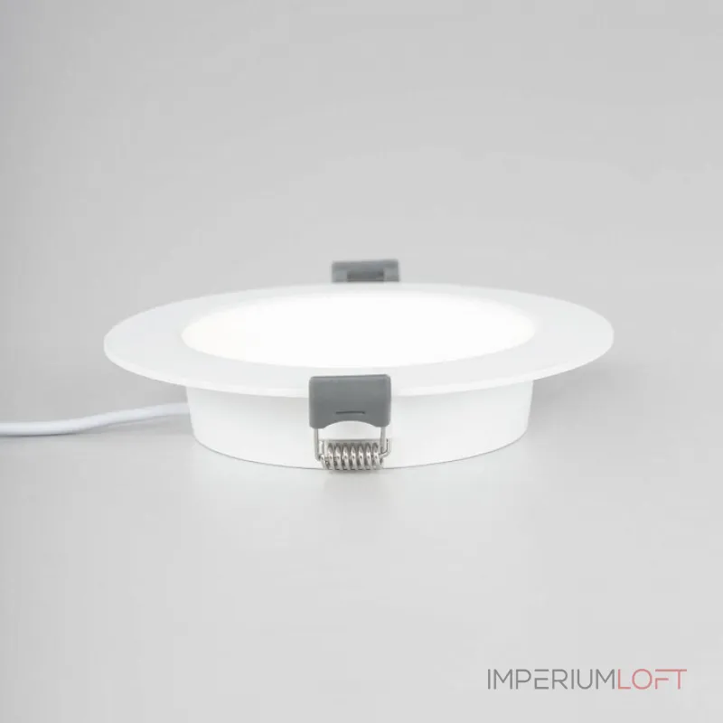 Встраиваемый светильник Citilux Галс CLD5507N