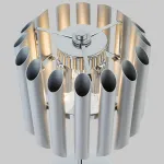 Настольная лампа декоративная Bogate's Castellie 01107/3 от ImperiumLoft