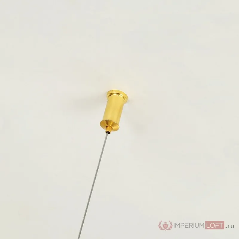 Подвесная люстра Favourite Monilibus 4015-8P от ImperiumLoft