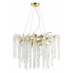Подвесная люстра Odeon Light Banche 1 5005/8 от ImperiumLoft