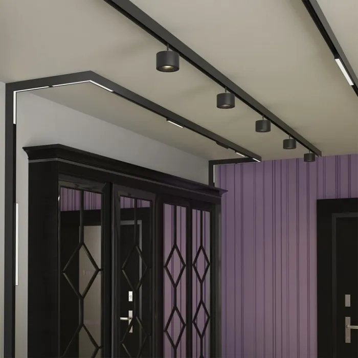 Встраиваемый светильник Novotech Flum 358913 от ImperiumLoft