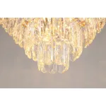 Подвесная люстра Omnilux Lario OML-89703-12