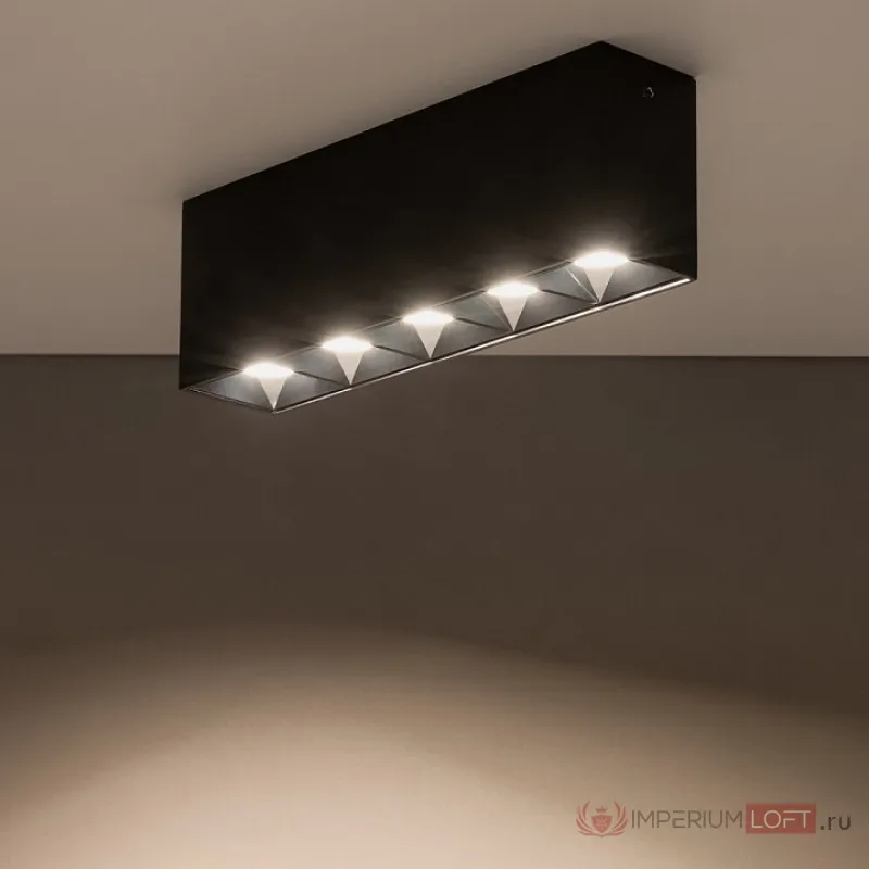 Накладной светильник Nowodvorski Midi Led 10055 от ImperiumLoft