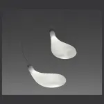 Подвесной светильник Artemide 1629010A от ImperiumLoft