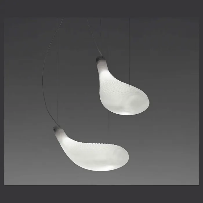 Подвесной светильник Artemide 1629010A от ImperiumLoft