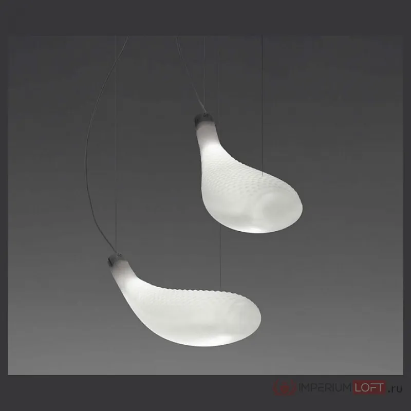 Подвесной светильник Artemide 1629010A от ImperiumLoft