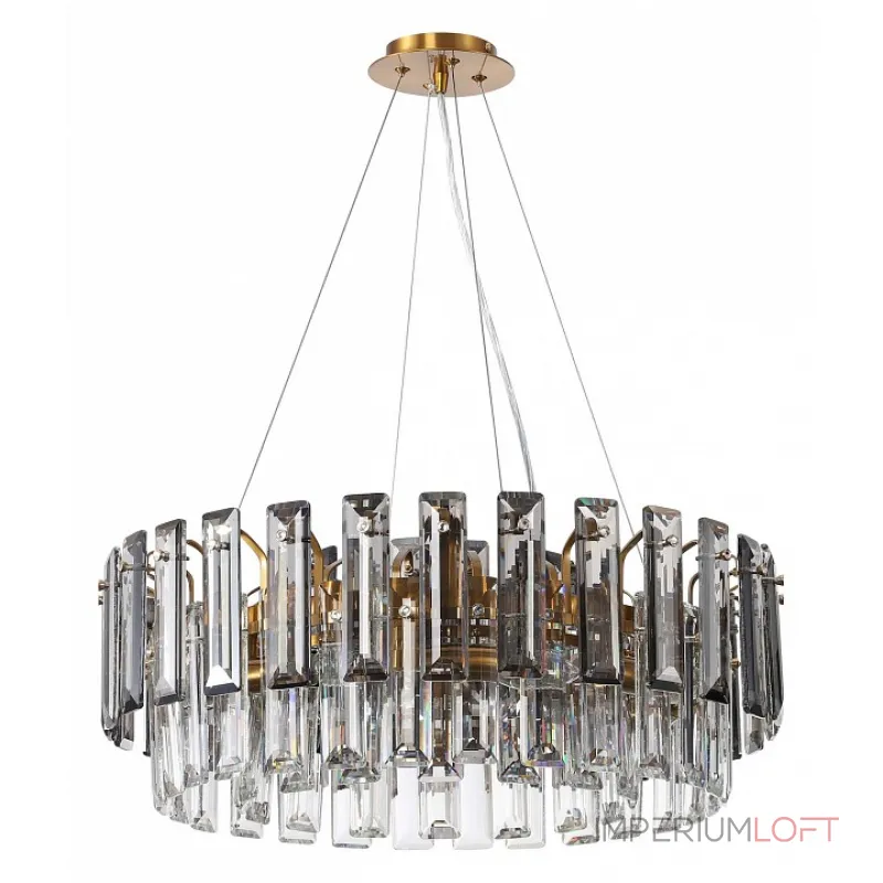 Подвесная люстра Stilfort Ton 2159/05/08P