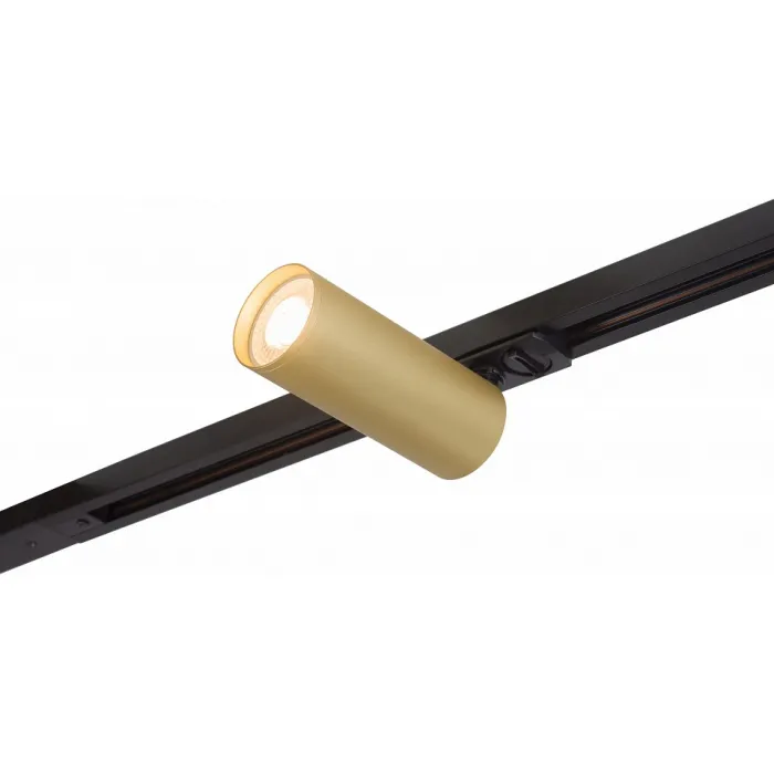 Светильник на штанге Denkirs Tube DK6202-BG от ImperiumLoft