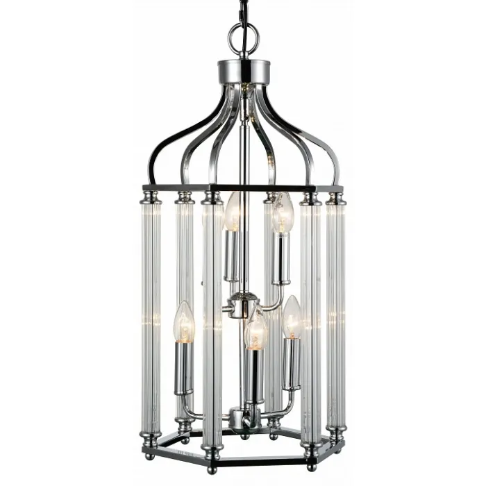 Подвесной светильник ST-Luce SL239 SL239.103.06 от ImperiumLoft