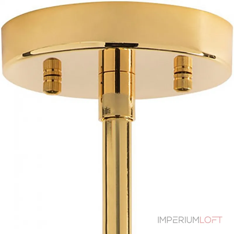 Люстра на штанге Lightstar Dumo 816067 