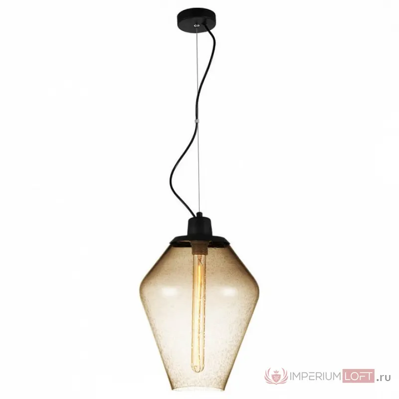 Подвесной светильник Vele Luce Calima 742 VL5242P31 от ImperiumLoft