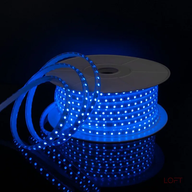 Лента светодиодная  Elektrostandard LS002 220V RGB LS002 220V RGB от ImperiumLoft Лента светодиодная  Elektrostandard LS002 220V RGB LS002 220V RGB от ImperiumLoft